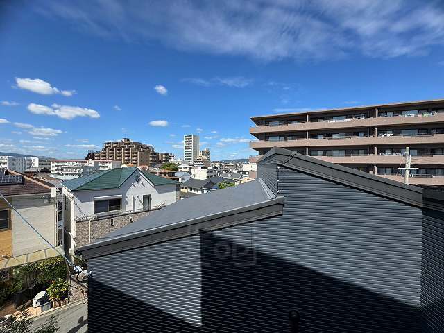 フジパレス豊中曽根1番館のその他写真