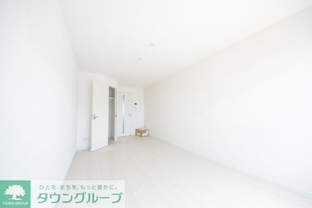 ラフィーナ―津田沼の内装写真