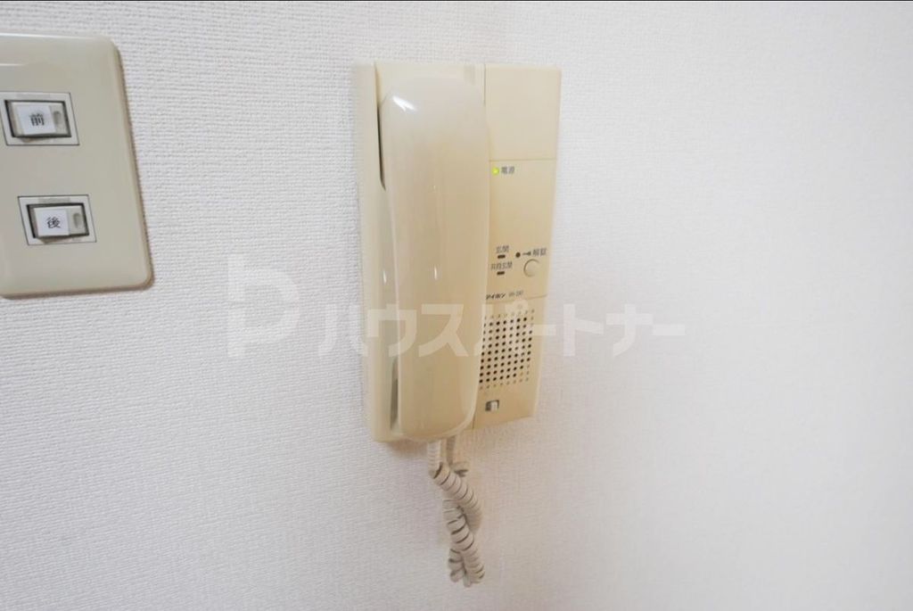 インカウンターマンションのその他写真
