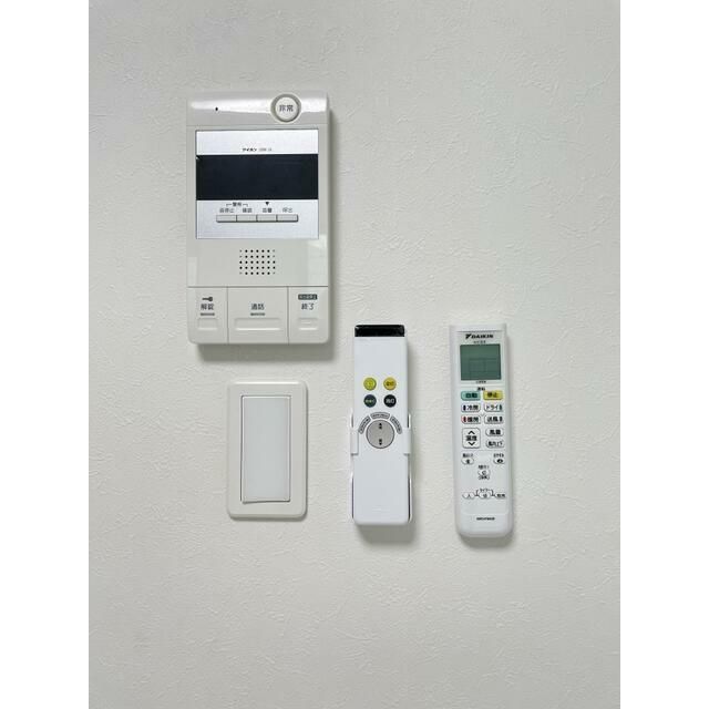 HESTIA扇大橋のその他写真