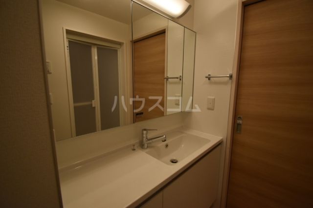 セレーノ堀之内の内装写真