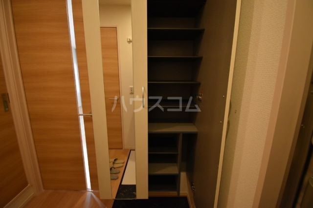 セレーノ堀之内の内装写真