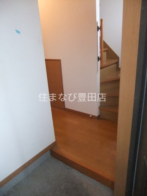 その他部屋・スペース　同型別部屋写真