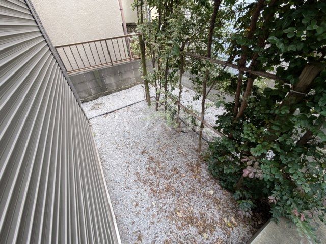 Rooms武蔵浦和の内装写真
