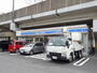 コンビニ　ローソン（コンビニ）まで480m