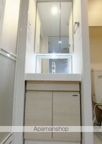 ベルフェリーク西小山の内装写真
