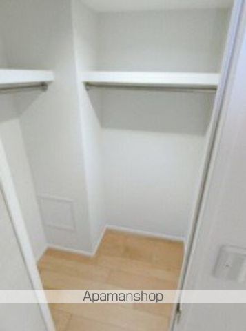 ベルフェリーク西小山の内装写真