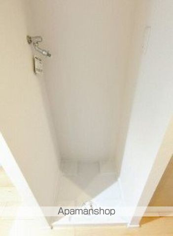 ベルフェリーク西小山のその他写真