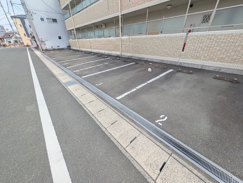 東海道新幹線 浜松駅 徒歩8分 4階建 築16年のその他写真