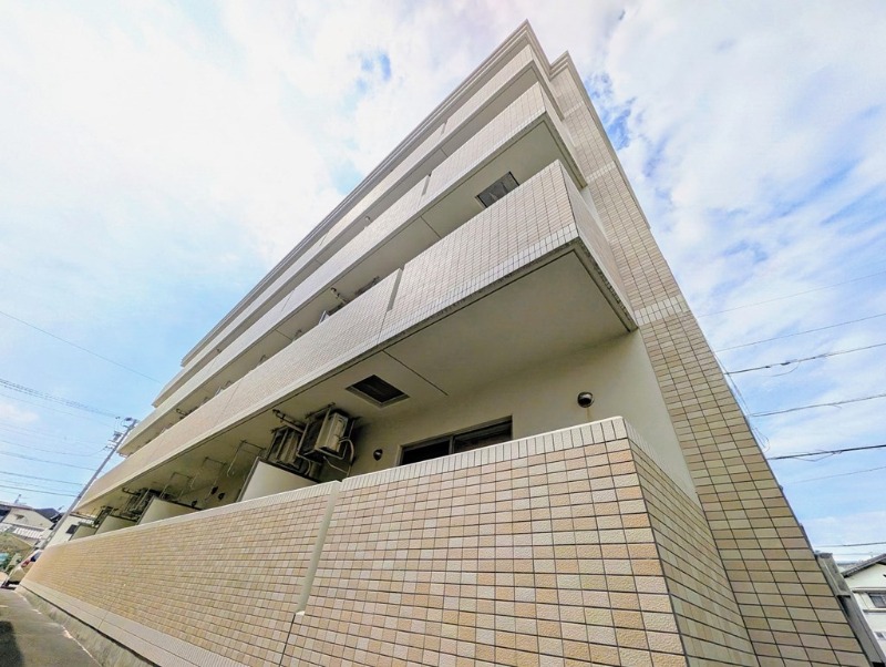 東海道新幹線 浜松駅 徒歩8分 築16年