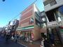 元住吉駅より徒歩4分 3階 築30年の賃貸物件