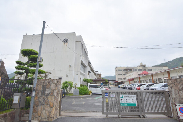 小学校　福木小学校（小学校）まで1307m