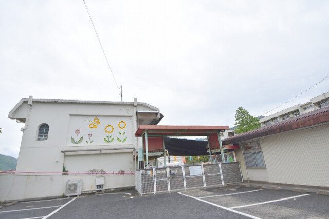 幼稚園・保育園　福木保育園（幼稚園・保育園）まで1221m