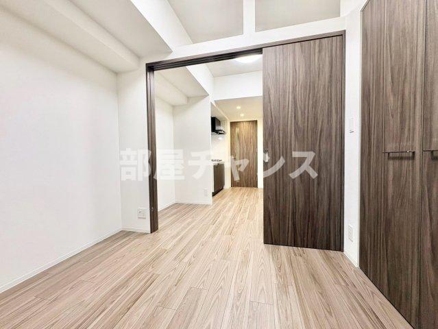 地下鉄鶴舞線 丸の内駅 徒歩7分 13階建 築1年の内装写真