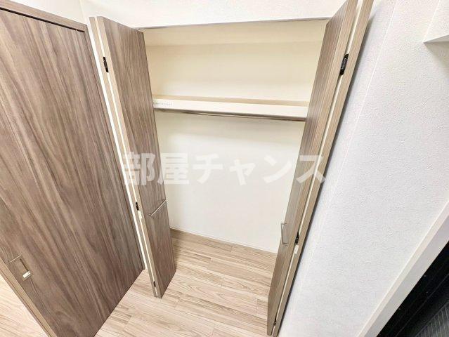 地下鉄鶴舞線 丸の内駅 徒歩7分 13階建 築1年の内装写真