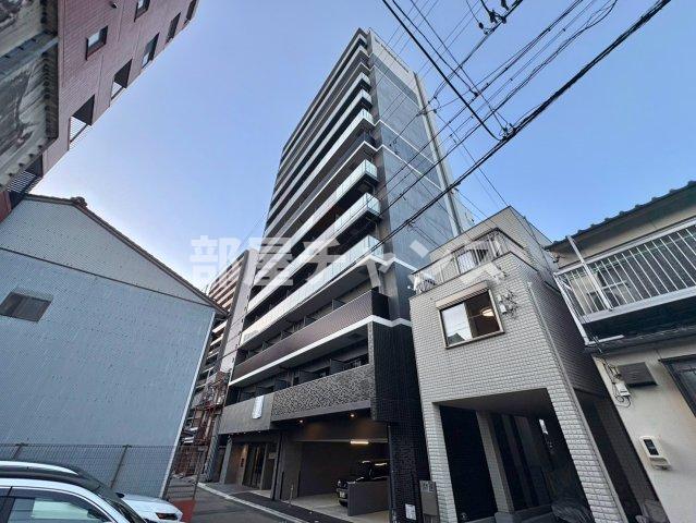 地下鉄鶴舞線 丸の内駅 徒歩7分 築1年