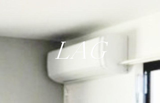 その他設備　エアコン付です。