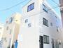南千住駅より徒歩13分 3階 築7年11ヶ月の賃貸物件
