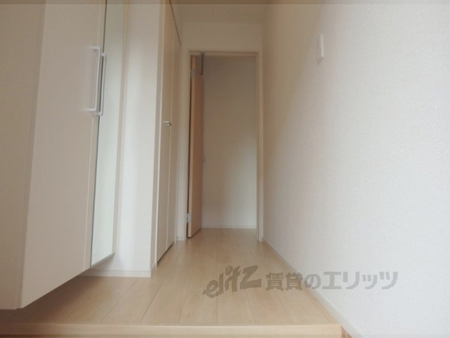 その他部屋・スペース　廊下