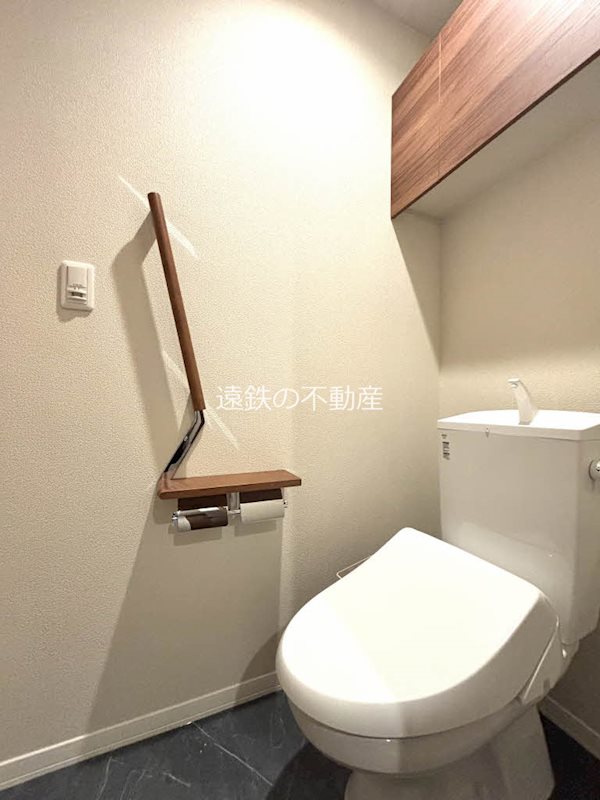 トイレ　※現況優先