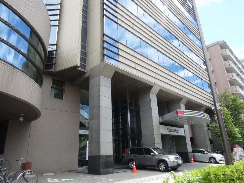 警察署・交番　竹の塚警察署（警察署・交番）まで700m