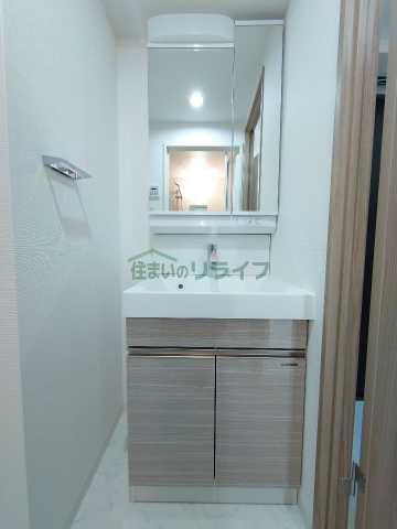 アリーチェ押上の内装写真