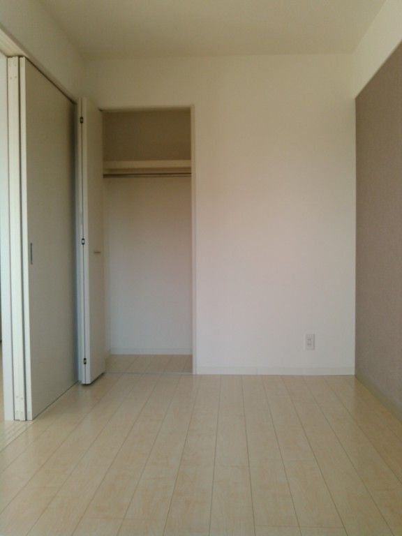 Blahightsの内装写真