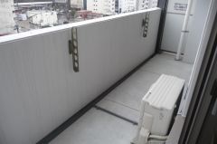 Blahightsの内装写真