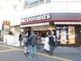 飲食店　マクドナルド（飲食店）まで358m