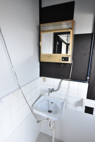米田文化2棟の内装写真