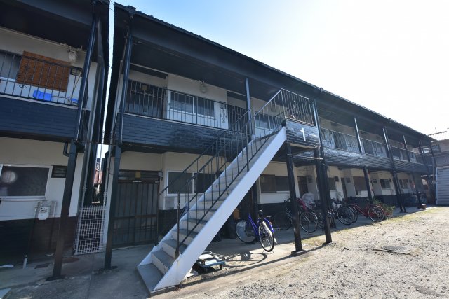 米田文化2棟