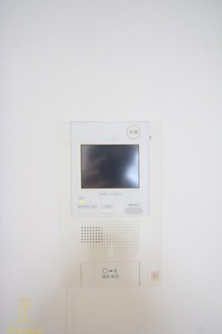 セキュリティ　クリスタルグランツ東天満