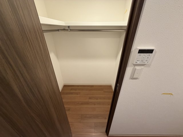 ファーストフィオーレ神戸トランキーロの内装写真