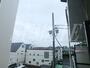 眺望　バルコニーから見える景色