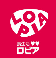 スーパー　ロピア 長浜店（スーパー）まで378m