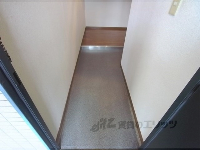 カーム瀬田の内装写真