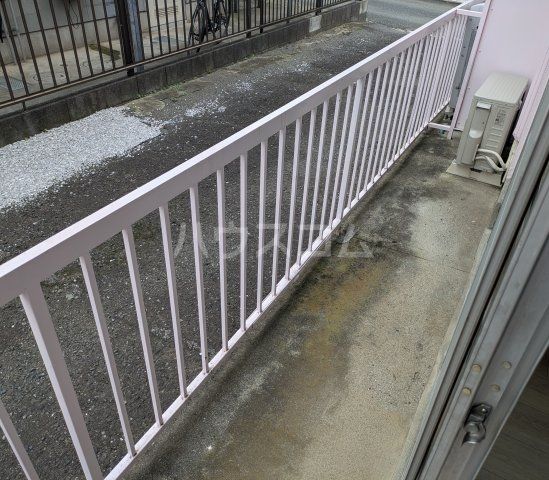 コーポ古沢の内装写真