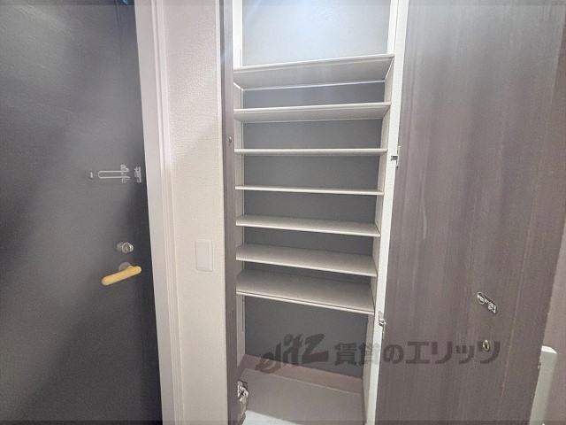 収納　下駄箱