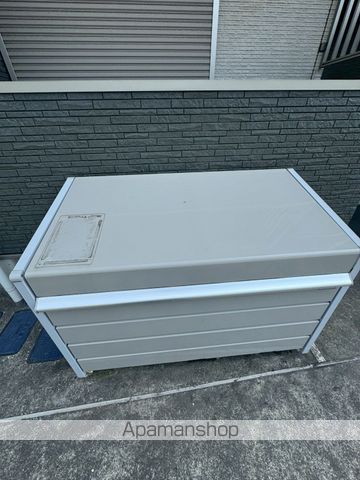 その他共有部分　その他共有部分