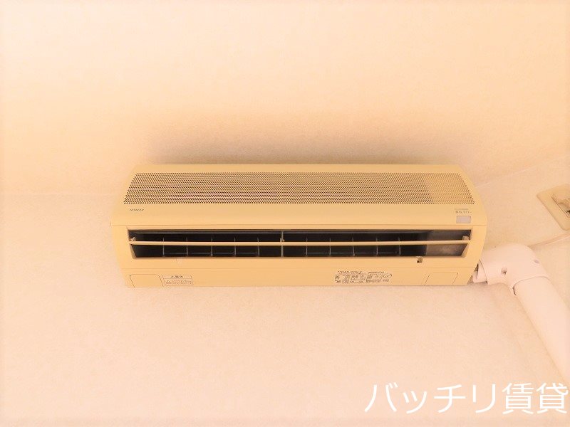 その他設備　※同型タイプ写真のため、現状優先。