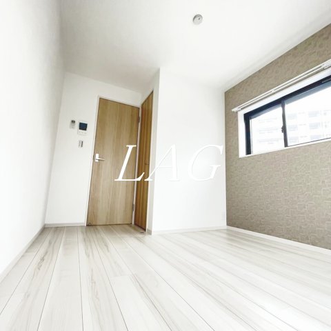 その他部屋・スペース　寝室です。