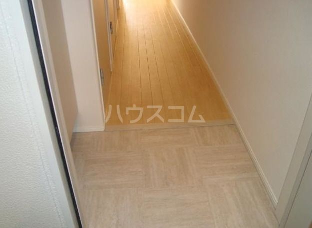 Graciaの内装写真