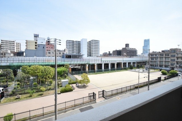 その他　展望