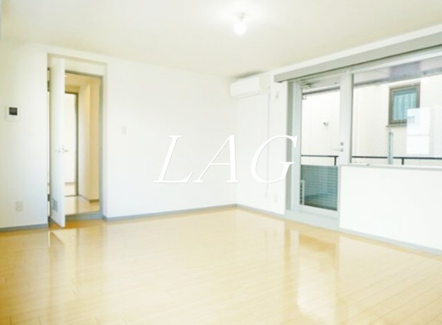 居室・リビング　洋室のお部屋です。