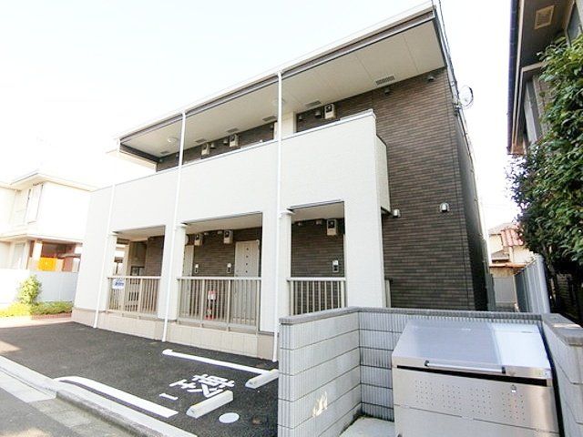 建物外観　★外観・共有部分★