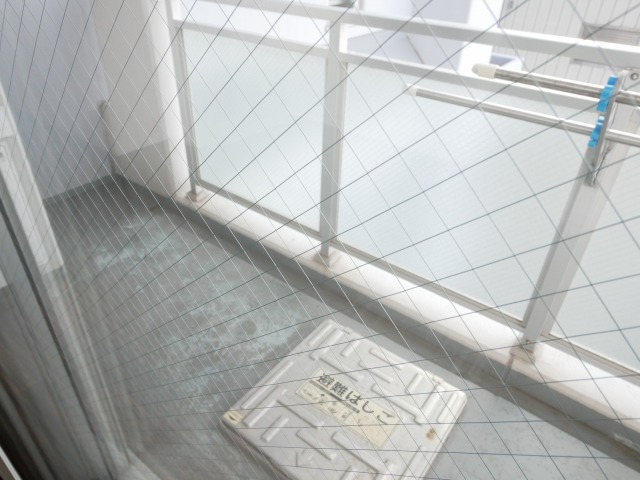 地下鉄南北線 すすきの駅 徒歩8分 15階建 築19年の内装写真