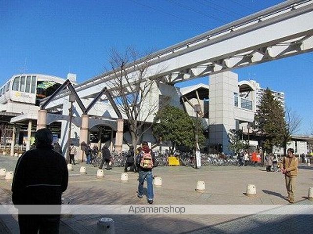 その他　玉川上水駅（その他）まで1321m