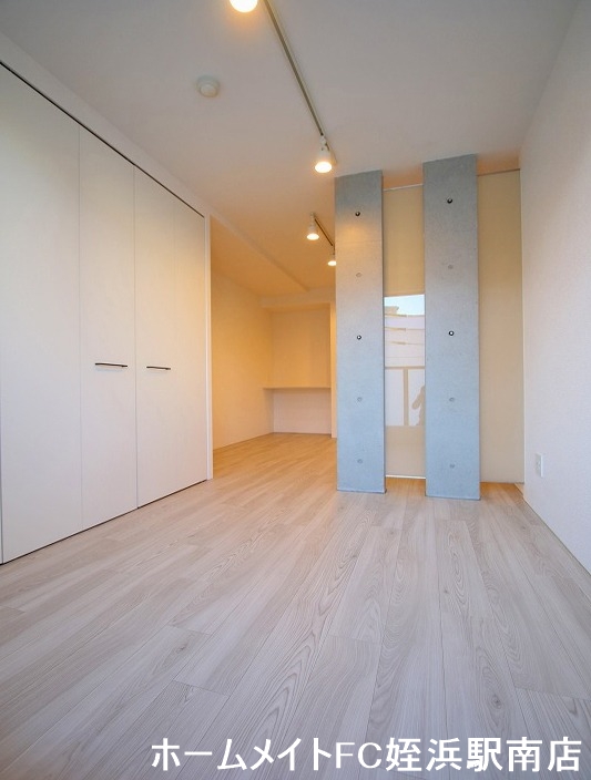 その他部屋・スペース　★お洒落な室内ですね♪★