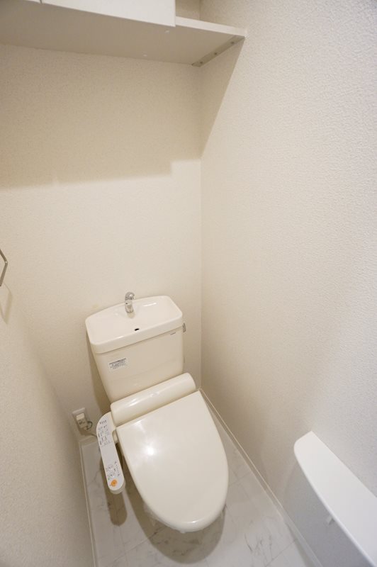 シャーメゾン パイナリーのトイレ写真