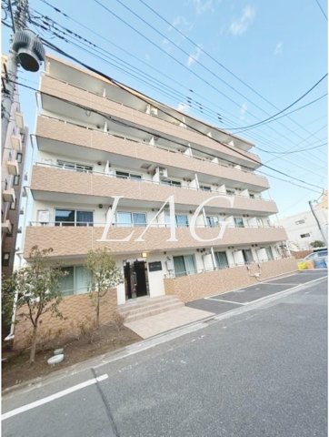 ＪＲ中央線 八王子駅 徒歩6分 築5年